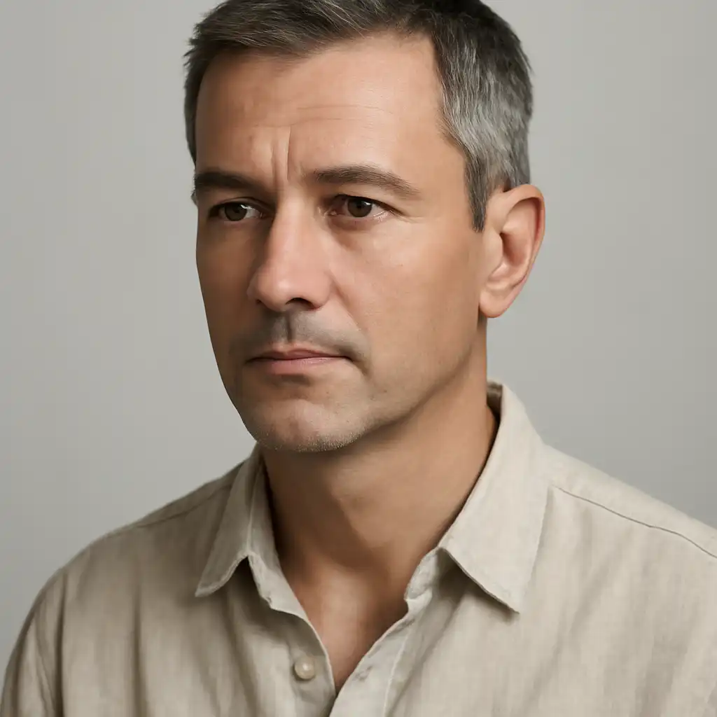 Thorsten Madsen